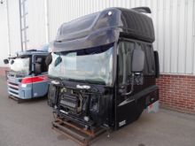 2009 Daf CF85 SPACE CAB