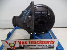 2017 Volvo RSS-1344-D 2.85