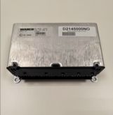 REGELEENHEID EBS 3 CF/XF 7