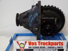 2017 Volvo RSS-1344-D 2.47