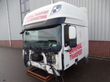 Daf XF106 SUPER SP. CAB