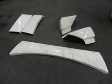 Daf XF106 SUPERSPACECAB