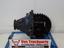 2018 Volvo RSS-1344-D 2.31