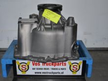 Volvo PLAN.DEEL VT-2412-B