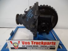 2011 Volvo RSS-1344-C 2.64