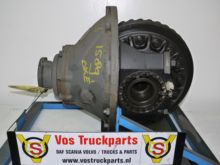 2000 Volvo 167E 3.73