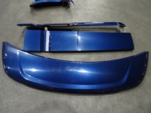 Daf XF106 SUPER SPACE