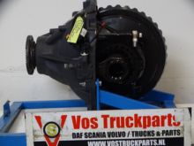 2021 Volvo RSS-1344-E 2.31