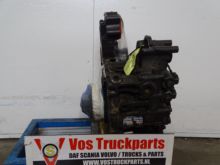 2013 Daf DAF RETARDER