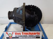 2017 Volvo RSS-1356 2.64