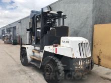 2000 Hyster H210-XL