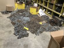 John Deere Tires Chains