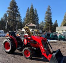Branson 3515H Tractor/Loader