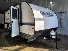 Gulf Stream RV Ameri-Lite Super