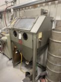 Trinco #36-VP Sand Blasting Cabinet