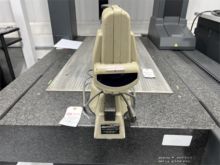 Blanchette Modelo 541 Shadow Gage