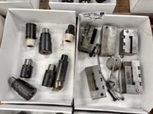 5 Capto C5 Rectangular Clamping