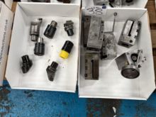 5 Capto C5 Rectangular Clamping
