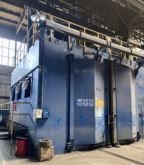 Technical Automated Heavy Duty Shot