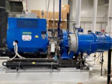 2019 Centac 2CII45M2 1,000 HP