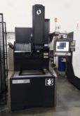 2011 Makino Mdl. EDAF2 CNC
