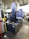 2012 Makino Mdl. EDAF2 CNC