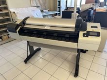 HP DESIGNJET T2300 PostScript multifunction