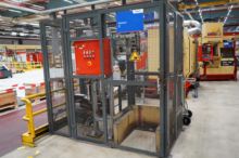 Festo Pick & Place System