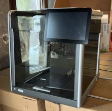 Hamilton MicroLab Préparation