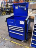 Mobile Blue Point 4 Drawer