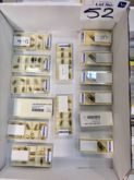 Quantity Of Assorted Unused Seco