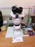 Amscope Desktop Stereo Microscope