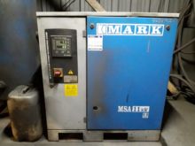 Mark MSA 11kW Compressor with