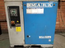 Mark MSA 11kW Compressor with
