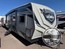 2021 Eclipse RV Attitude 28IBG