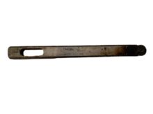 Guide bar Chisel for 8-10