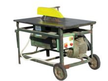 Used Timber Circular Saws for sale 