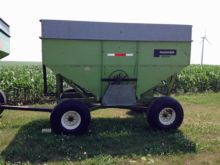 PARKER 2500