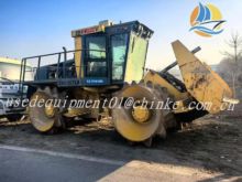 2020 Shantui SR23MR Compactador