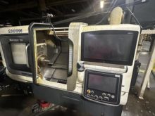 DMG MORI NLX 2500/700 2