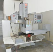 2007 TM-2 HAAS CNC "TOOLROOM"