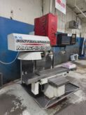 2007 MB-10R FRYER "CONVERSATIONAL" CNC