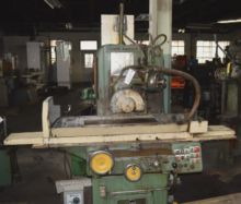 1968 10" X 30" GALLMEYER