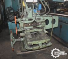 New & Used Landis Threading Machines for sale. Landis equipment & more ...
