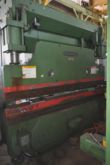 10' CINCINNATI-INC 135-TON "135ASX8 AUTOSHAPE"