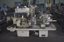3 WARNER & SWASEY "M4630"