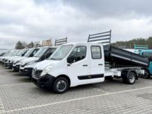 2019 Renault Master