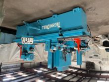 TECHNI DRILL Systems Inc. 200