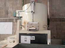 Crystallizing Machine #7604/26