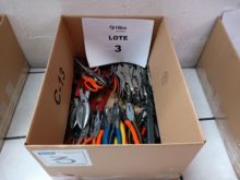 Hand Tool Lot #7604/26